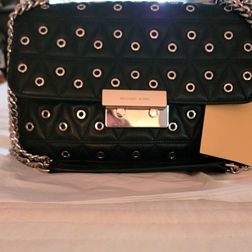 MICHAEL KORS HANDBAG